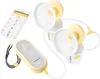 Medela 7612367065771, Elektronisch, Pfirsich, Weiß Produktbild-Vorschau 9
