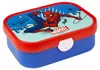 Mepal - Brotdose Campus - 750 ml - Spiderman Produktbild-Vorschau 1