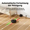 ZACO V4 Max Saugroboter ohne Wischfunktion und Produktbild-Vorschau 7