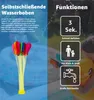 444x Palloncini d'acqua colorati a chiusura automatica - Anteprima dell’immagine prodotto 3