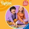 Ravensburger tiptoi Eiskönigin D.v.Wettlaufspiel (sans Voir les images du produit 18