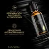 Aceite de ricino Nanoil Castor Oil 50ml - natural, prensado Vista previa de la imagen del producto 3