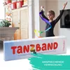 Kleintober Multi-Pack 2er Set Premium Gymnastikband mit Produktbild-Vorschau 5