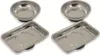 DONAU ELEKTRONIK Magnetschalen Set RS40, 4-tlg. Produktbild-Vorschau 1