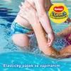 HUGGIES Little Swimmers Pleny do vody jednorzov 2-3 (3-8 Náhled obrázku produktu 6