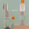 360Home Hunde Outdoor Trinkflasche mobile Wasserflasche Produktbild-Vorschau 11