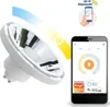 Spectrum SMART LED Leuchtmittel Reflektor weiß 10W GU10 CCT Produktbild-Vorschau 6