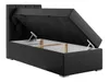 Einzelbett mit Bettkasten, jungenbetten 90 cm, Produktbild-Vorschau 5