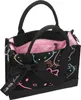 Fritzi aus Preußen Hello Kitty fritzi Canvas Handtasche 26 Produktbild-Vorschau 5