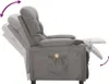 VidaXL 339092, Grau, 1 Stück(e) Produktbild-Vorschau 20