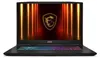 MSI Katana 17 HX (Core Black, 17,3" WQHD, Intel® Core™ Produktbild-Vorschau 1