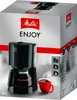 MELITTA Kaffeeautomat 1017-02 10Tassen 1000Watt schwarz Anteprima dell’immagine prodotto 5