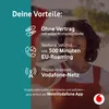 Vodafone Prepaid CallYa M|50 GB|15 EUR Startguthaben|ohne Produktbild-Vorschau 8