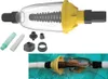 Filtr wstępny na liście do odkurzaczy i hydraulicznych Podgląd zdjęcia produktu 1