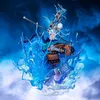 One Piece FiguartsZERO Statua in PVC Extra Battle di Eneru Anteprima dell’immagine prodotto 10