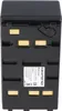 AccuCell Akku passend für Fuji Universal, 4000mAh Produktbild-Vorschau 4