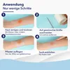 Paremmin Hydrokolloid Pflaster Verband Rolle 5 cm x 150 cm Produktbild-Vorschau 6
