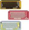 Logitech Pop Keys Daydream Produktbild-Vorschau 4