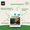 Best for Home-Schwarzerde für verbessertes Wachstum von Produktbild-Vorschau 2