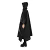 3-in-1 Wasserdicht Regenponcho Herren Damen Leichter Produktbild-Vorschau 12