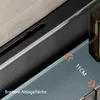 Gewürzregale, Küchenorganizer-Set, Hängendes Küchenregal Produktbild-Vorschau 6