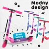 Apollo Scooter LED – „Moonracer” hulajnoga miejska dla Podgląd zdjęcia produktu 5