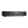 Skytec SPL 300 DJ-PA Audio-Verstärker PA-Endstufe (2x 150W Produktbild-Vorschau 1