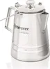 Petromax Perkolator Perkomax le28 aus Edelstahl Produktbild-Vorschau 1