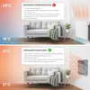 Marwona 500 Watt Naturstein Infrarotheizung mit Produktbild-Vorschau 7