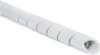 Hellermann Tyton 161-41205 - Kabelmanagement - Grau - Produktbild-Vorschau 1