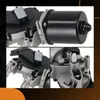 Moteur d'essuie-glace avant pour Nissan Qashqai +2 I J10 Voir les images du produit 6