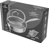 Berlinger Haus patelnia głęboka 24cm Eternal 48076 Podgląd zdjęcia produktu 4