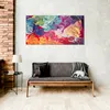 Coloray - Bild aus Glas - Glasbilder - 100 x 50 cm - Produktbild-Vorschau 4