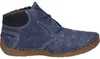 JOSEF SEIBEL Fergey 65 | Bottines pour Femmes | bleu Voir les images du produit 2