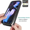 360 Grad Hülle für Google Pixel 10A Fullbody Case Produktbild-Vorschau 2