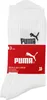 Puma Crew Sock 3p Socken Weiß 35-38 Produktbild-Vorschau 5