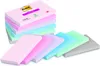 Post-it Haftnotizen Super Sticky Notes 127 x 76 mm Soulful Produktbild-Vorschau 7