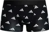 Adidas Trunk Basic 3Stk Herren Boxershort mehrfarbig XXL Produktbild-Vorschau 6