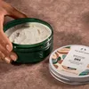The body shop SHEA Körperbutter 50 ml Produktbild-Vorschau 3