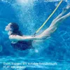 Schwimmgurt für Pool Schwimmwiderstand Gürtel mit 4-10M Produktbild-Vorschau 7
