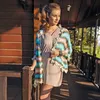 100g Baumwollstrickgarn ALIZE BELLA Batik Strickwolle Produktbild-Vorschau 2