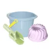 Spielstabil Sand-Set pastell 3-teilig Produktbild-Vorschau 1