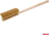 TOM PAR Bürste für Autoinnenraum T9049 60cm Holz Produktbild-Vorschau 4