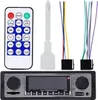 SX-5513 Bluetooth MP3-Player Autoradio (Single DIN) Produktbild-Vorschau 4