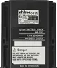 vhbw Akku kompatibel mit Icom IC-F4261DS, IC-F4261DT, Produktbild-Vorschau 5