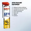 SONAX SX90 Plus EasySpray,400 ml Produktbild-Vorschau 7
