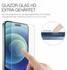 3x iPhone 15 Panzerglas Panzerfolie Displayschutz Produktbild-Vorschau 5