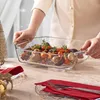 Pasabahce Borcam Premium, rechthoekige ovenschotel, Productafbeelding-voorbeeld 7
