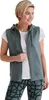 Stooker Women WENKE Damen Sweatweste Regular Fit 48/50 Produktbild-Vorschau 5