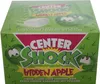 CENTER SHOCK 139350009 Žuvačky center shock apple 100 ks Náhľad obrázku produktu 14